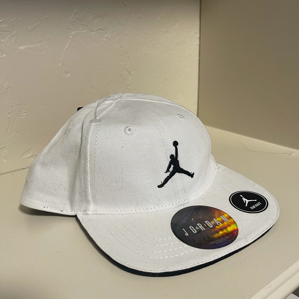 Jordan Hat